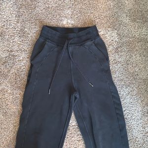 Scuba HR Relaxed Jogger